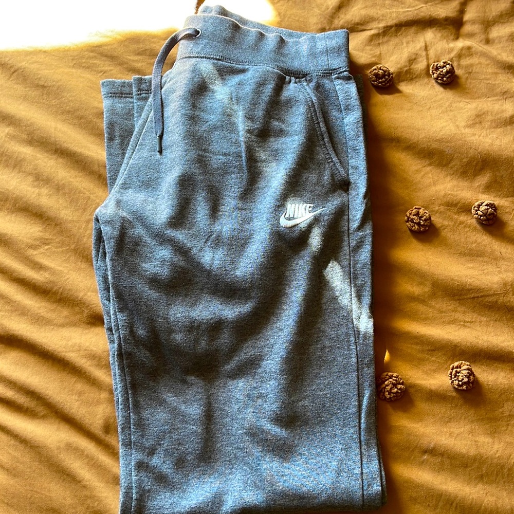 Nike sweatpants